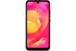 Смартфон Xiaomi Mi Play 6/128GB Gold Global Rom Refurbished - мініатюра 2