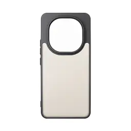Чохол ArmorStandart Frame для Xiaomi Redmi Note 15 Pro 4G Black