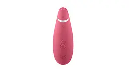Вакуумний кліторальний стимулятор Womanizer Premium 2 - Raspberry Womanizer SO8753 95493 - мініатюра 6