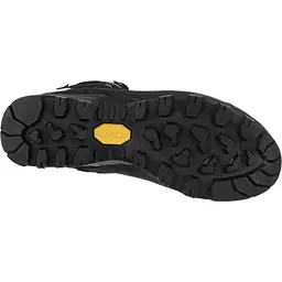 Черевики жіночі Salewa Ortles Ascent MID GTX Women 38 Бордовий-Чорний - мініатюра 5