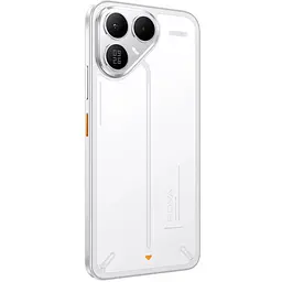 Смартфон Tecno Pova 8 5G (LK6) 8/128Gb Arc White (4894947132292) UA UCRF - мініатюра 3