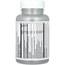 Комплекс для контролю цукру KAL Blood Sugar Defense 60 таблеток - мініатюра 2
