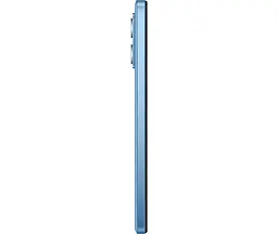 Смартфон Xiaomi Poco X4 GT 8/128GB Blue - мініатюра 6