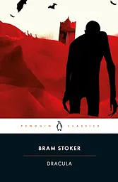 Dracula - Брем Стокер