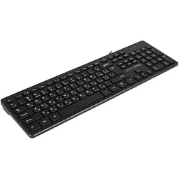 Клавіатура OfficePro дротова (SK276) - мініатюра 2