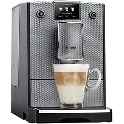 Кавомашина автоматична Nivona CafeRomatica 789 (NICR 789) - мініатюра 2