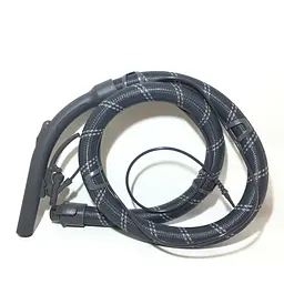 Шланг для пилососу Thomas TWIN TT AQUAFILTER, TWIN TIGER, TWIN T1, TWIN T2, HYGIENE, 139884 (139577+198642) - мініатюра 8
