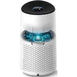 Очищувач повітря Philips AC1715/10 - мініатюра 3