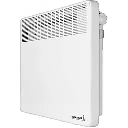 Обігрівач Bonjour Turbo Heat 15 CEG BL-Meca/Q1 [1250W] [72271] - мініатюра 2