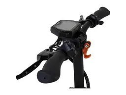 Електросамокат Kugoo KIRIN G2 Master - мініатюра 3