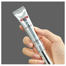 Ліфтинг крем для шкіри навколо очей з пептидами Peptide9 Shrink LifTox Eye Cream Medi-Peel 20 мл - мініатюра 3