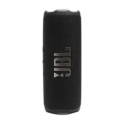 Портативна колонка JBL Flip 7 Tomorrowland JBLFLIP7TML Black - мініатюра 10
