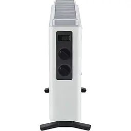 Конвекційний обігрівач Midea NDK20-21A [93787] - мініатюра 5