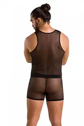 Комплект Casmir Oscar 054 Set XXL/XXXL (чорний) - мініатюра 5