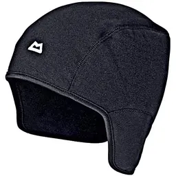 Шапка Mountain Equipment Powerstretch Lid Liner Black L/XL (1053-ME-027525.01004.LXL)