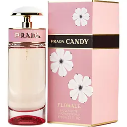 Оригінал Prada Candy Florale 80 мл туалетна вода