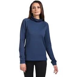 Флісова кофта Kilpi Rolo-W Wmn