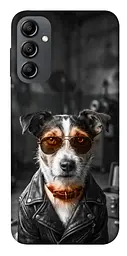 TPU чохол Demsky Jack rassel для Samsung Galaxy A14 4G/5G