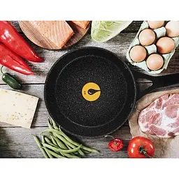 Сковорода Ringel Curry 24 см (RG-1120-24) - мініатюра 6