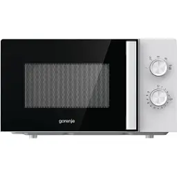Мікрохвильова піч Gorenje (MO17E1WH)