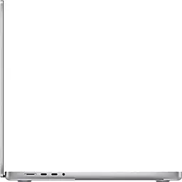 Ноутбук Apple MacBook Pro 16'' M3 Max 64GB/2TB Silver (Z1AJ0019E) [110875] - мініатюра 6