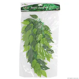 Штучна рослина Repti-Zoo Ficus 40см (TP002) - мініатюра 3