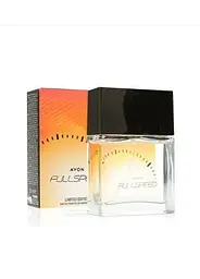 Туалетна вода Avon Full Speed для нього, 30 мл - мініатюра 1