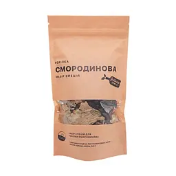 Набор специй для водки Hot Rod Distiller Смородиновый на 3 л 140 г (S0603)