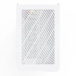 Корпус ATX W/O PSU KING 95 PRO (W) MONTECH - мініатюра 7