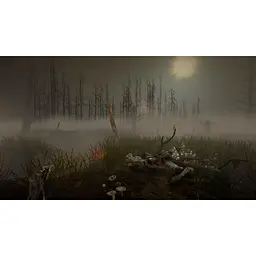 Ключ активації Microsoft Dagon: Complete Edition для Xbox One/Series S/X - мініатюра 3