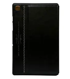 Чохол Kaku Slim Stand для планшета Samsung Galaxy Tab A7 10.4" 2020 (SM-T500 / SM-T505) Black - мініатюра 6