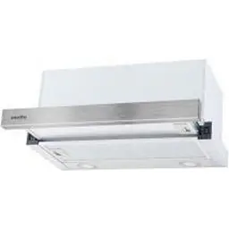 Витяжка телескопічна Interline SHARK PLUS X/SA/60