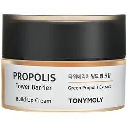 Відновлюючий крем Tony Moly Propolis Tower Barrier Build Up Cream 50 мл - мініатюра 2
