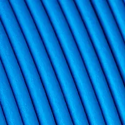 Пластик для 3D-принтера Polymaker PLA PANCHROMA MATTE 1.75 мм 1 кг SAPPHIRE BLUE (CA04038) - мініатюра 5