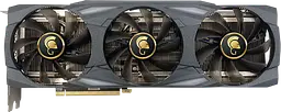 Відеокарта GeForce RTX 3090 24GB Manli Gallardo (M-NRTX3090G/6RHHPPP-M3481) Б/В