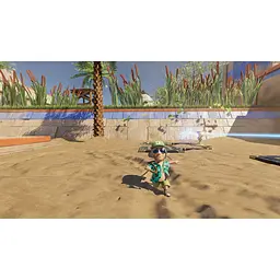 Ключ активації Microsoft Joe Wander and the Enigmatic adventures для Xbox Series S/X - мініатюра 11