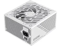 Блок живлення Gamemax GX-850 Pro White
