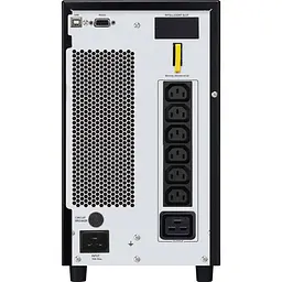 Джерело безперебійного живлення [ДБЖ] APC Easy UPS SRV 3000VA [SRV3KI] [122450] - мініатюра 3