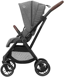 Коляска прогулянкова Maxi-Cosi Leona2 Select Grey (1204029111) - мініатюра 2