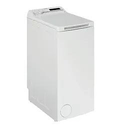 Пральна машина Whirlpool TDLR6040SEU/N - мініатюра 2