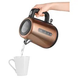Електрочайник Sencor SWK 1752CO - мініатюра 5