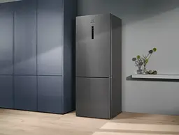 Холодильник Electrolux LNT6ME46X3 (7265162) - мініатюра 8