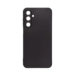 Чехол-накладка для смартфона Samsung Galaxy M16 5G, противоударный, силиконовый, термополиуретановый (ТПУ), с защитой камеры и корпуса, черный, защита всего корпуса, ArmorStandart (ARM83188)