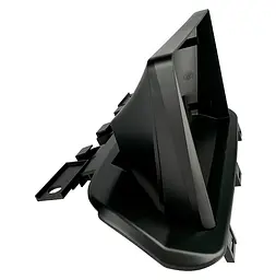 Перехідна рамка Nissan X-Trail Carav 22-2126 - мініатюра 3