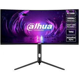 Монітор Dahua LM30-E330CA 30