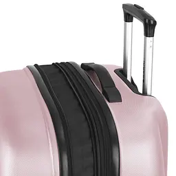 Валіза Gabol Paradise XP (L) Pink (123347-019) - мініатюра 7