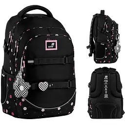 Рюкзак Kite Education teens 727L-4 (K25-727L-4) - мініатюра 2