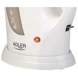 Електричний чайник Adler AD 03 спіральний нагрівач 1 л - мініатюра 4