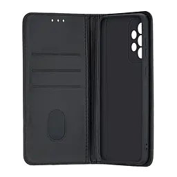 Чохол-книжка Premium Samsung A33 5G (A336) Black - мініатюра 3