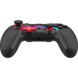 Геймпад Bloody A4Tech GPW70 Wireless Sports Black (4711421995801) (GPW70 (SPORTS BLACK)) - мініатюра 4